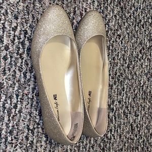 American Eagle Dress Flats